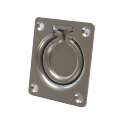 LASHING RING RECESSED